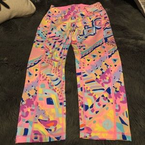 Lilly Pulitzer luxletic leggings